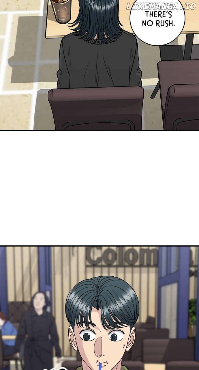 A DeadbEAT’s Meal Chapter 133 - Page 6