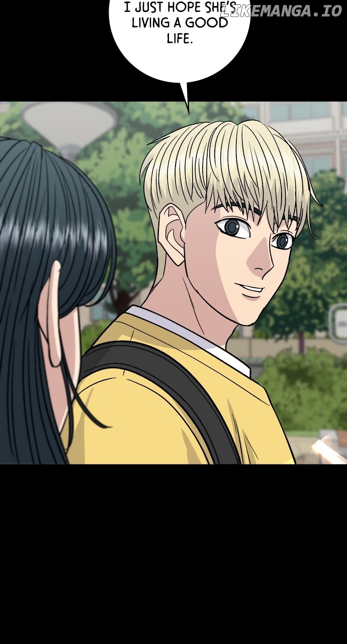 A DeadbEAT’s Meal Chapter 133 - Page 52