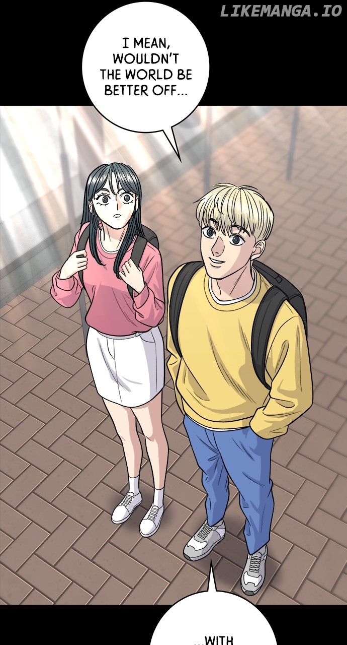 A DeadbEAT’s Meal Chapter 133 - Page 53