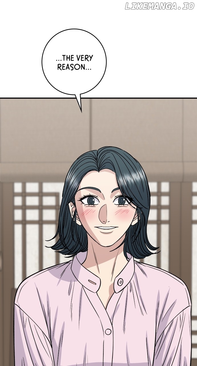 A DeadbEAT’s Meal Chapter 133 - Page 56