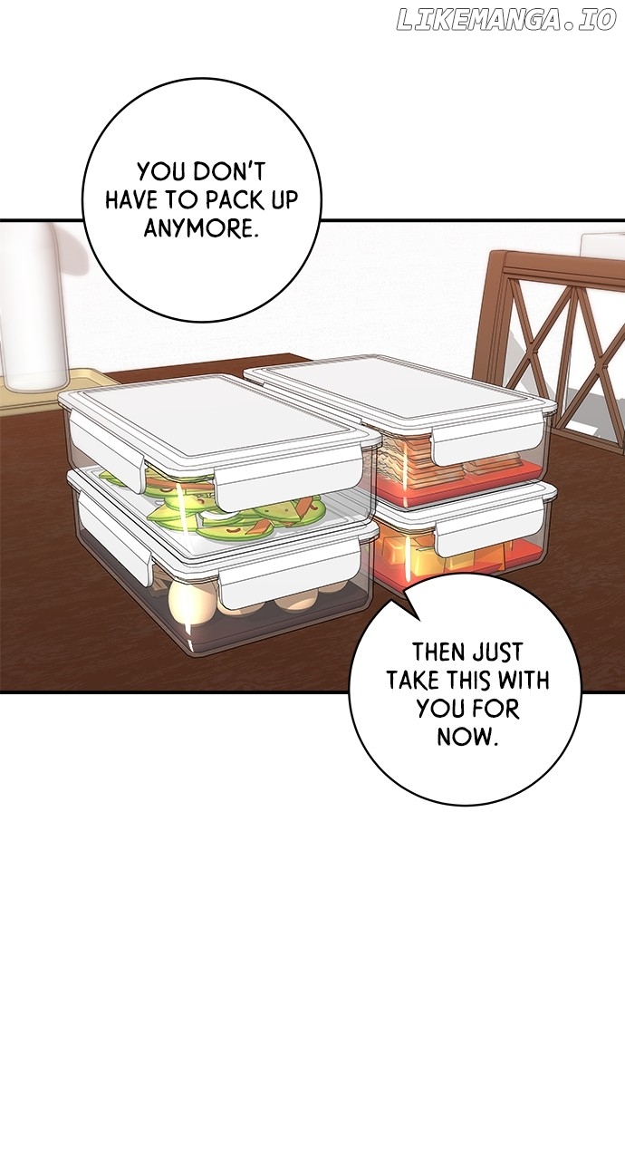 A DeadbEAT’s Meal Chapter 133 - Page 59