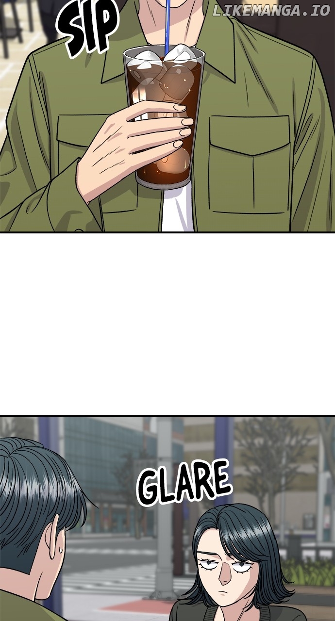 A DeadbEAT’s Meal Chapter 133 - Page 7