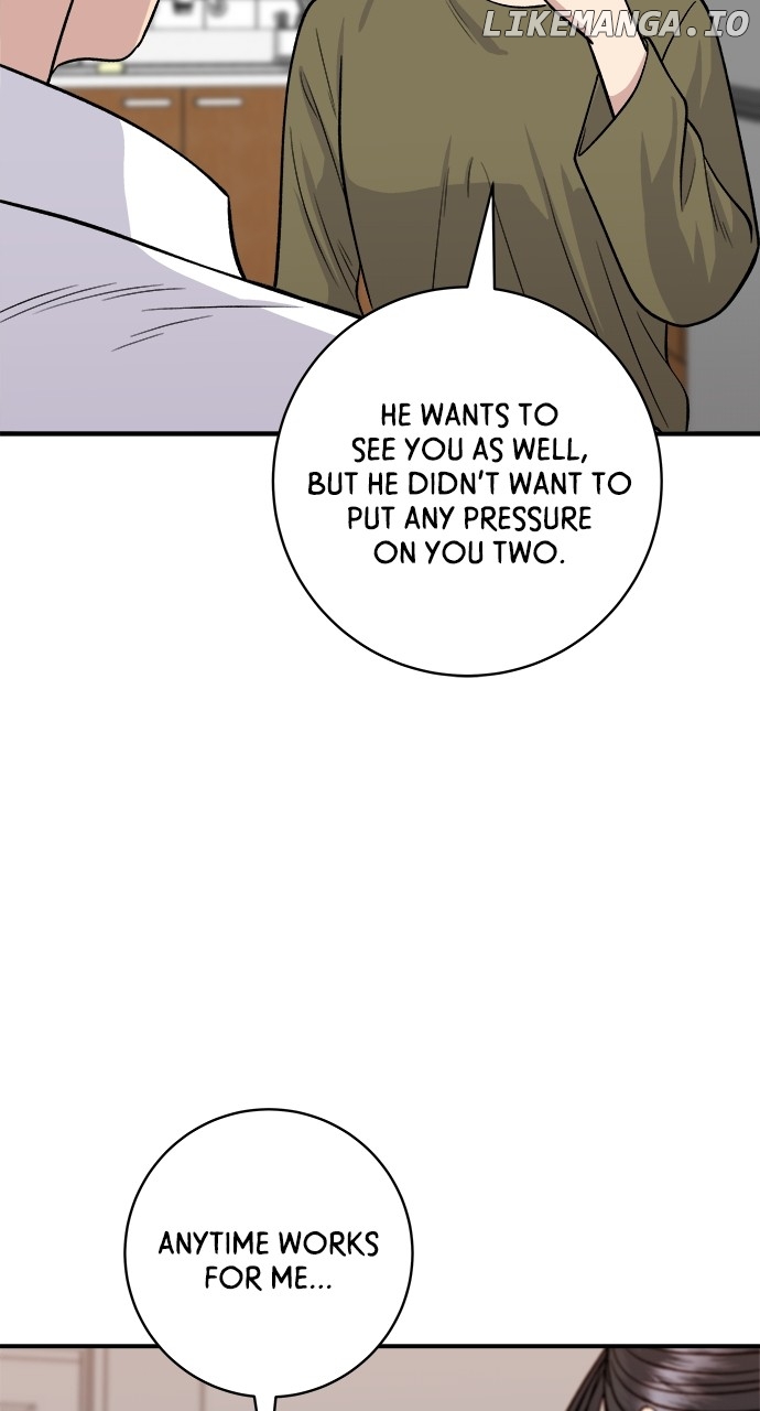 A DeadbEAT’s Meal Chapter 133 - Page 62