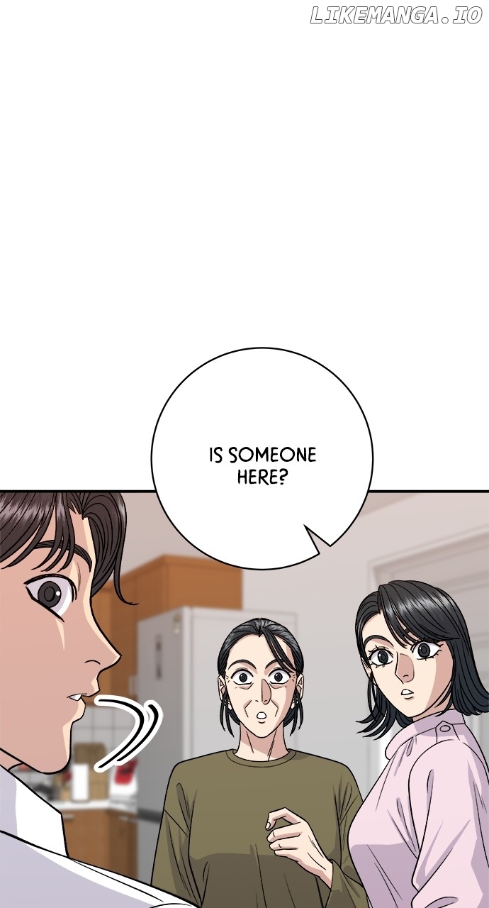 A DeadbEAT’s Meal Chapter 133 - Page 64