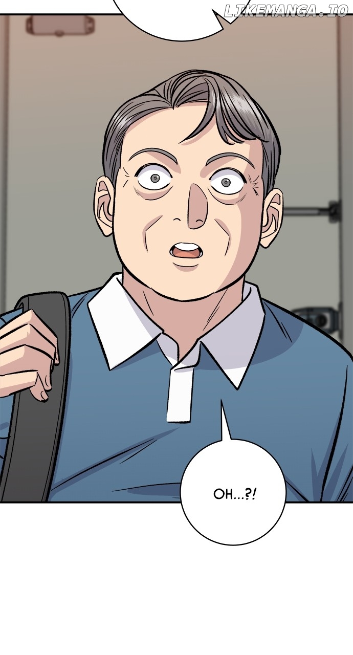 A DeadbEAT’s Meal Chapter 133 - Page 66