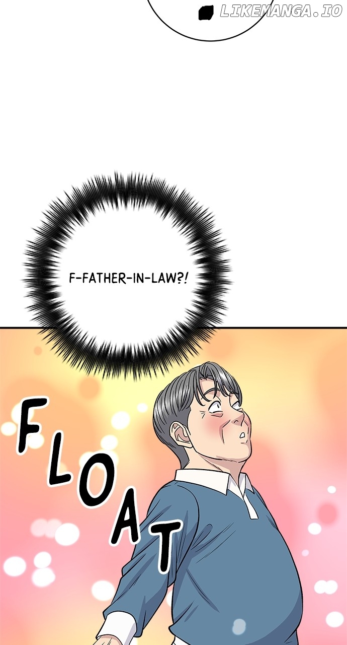 A DeadbEAT’s Meal Chapter 133 - Page 69