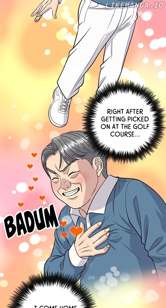 A DeadbEAT’s Meal Chapter 133 - Page 70