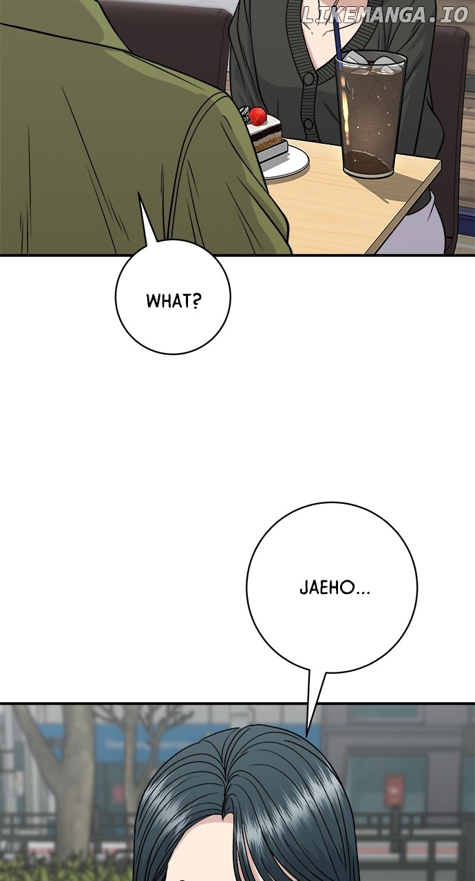 A DeadbEAT’s Meal Chapter 133 - Page 8