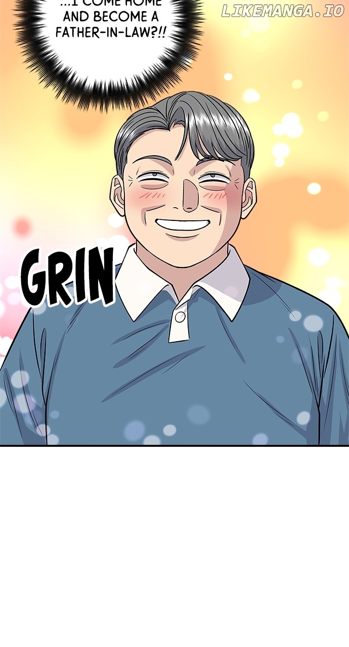 A DeadbEAT’s Meal Chapter 133 - Page 71