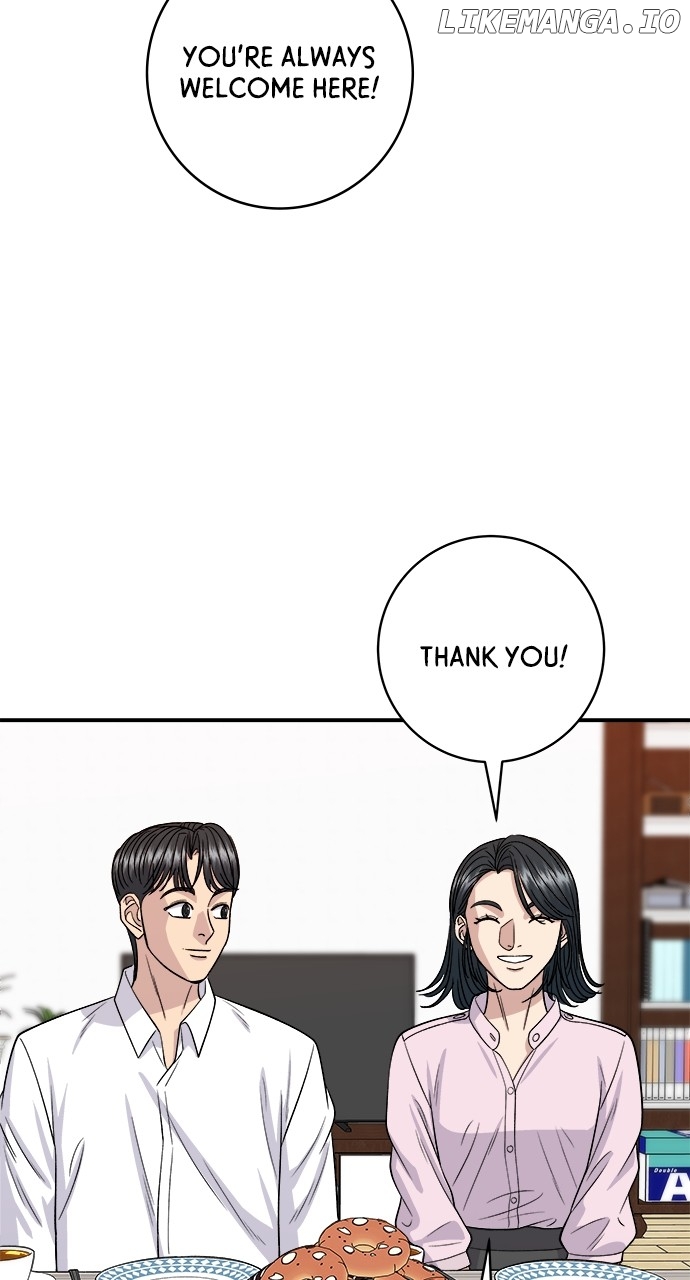 A DeadbEAT’s Meal Chapter 133 - Page 75