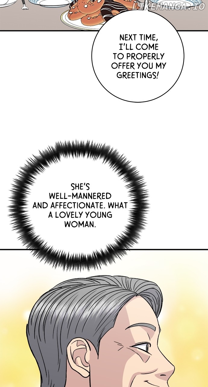 A DeadbEAT’s Meal Chapter 133 - Page 76