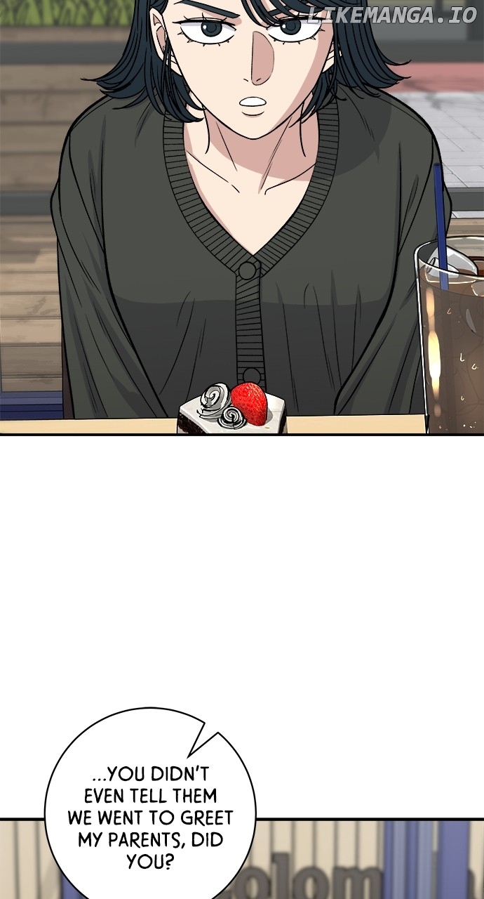 A DeadbEAT’s Meal Chapter 133 - Page 9