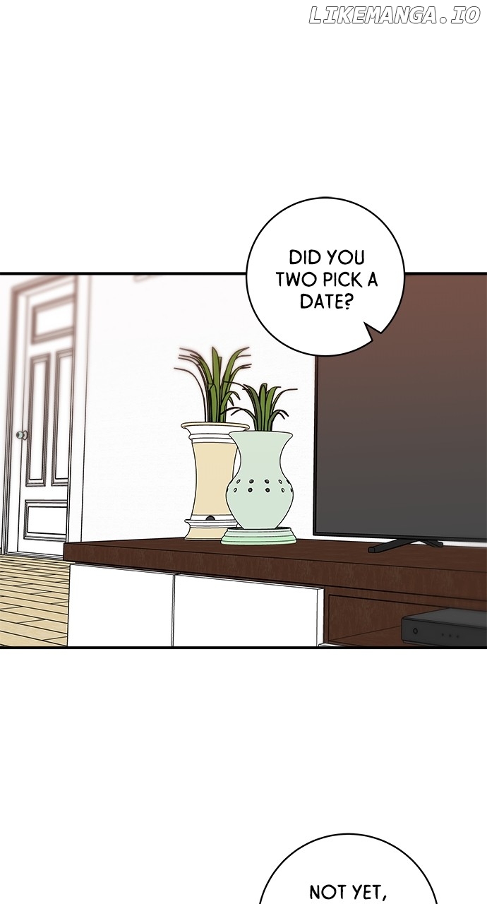 A DeadbEAT’s Meal Chapter 134 - Page 1