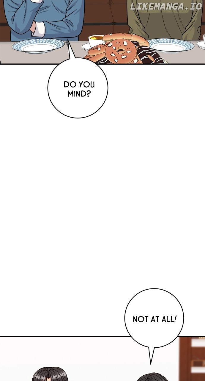 A DeadbEAT’s Meal Chapter 134 - Page 11