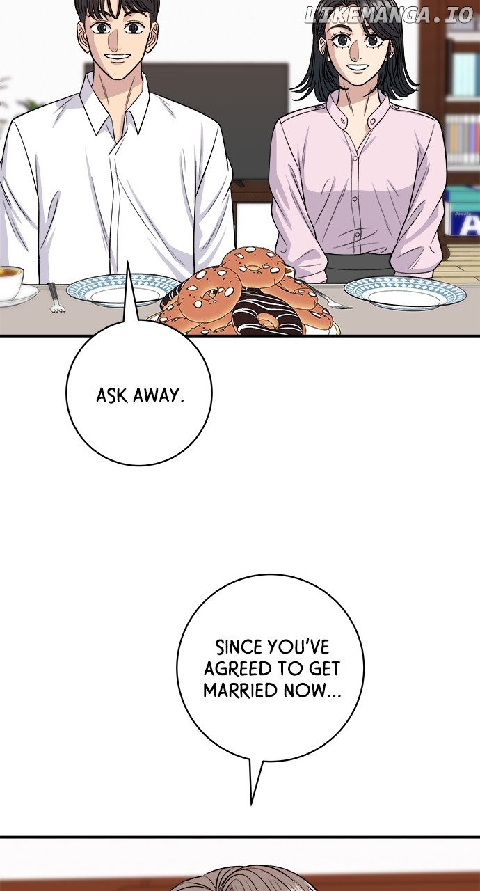 A DeadbEAT’s Meal Chapter 134 - Page 12