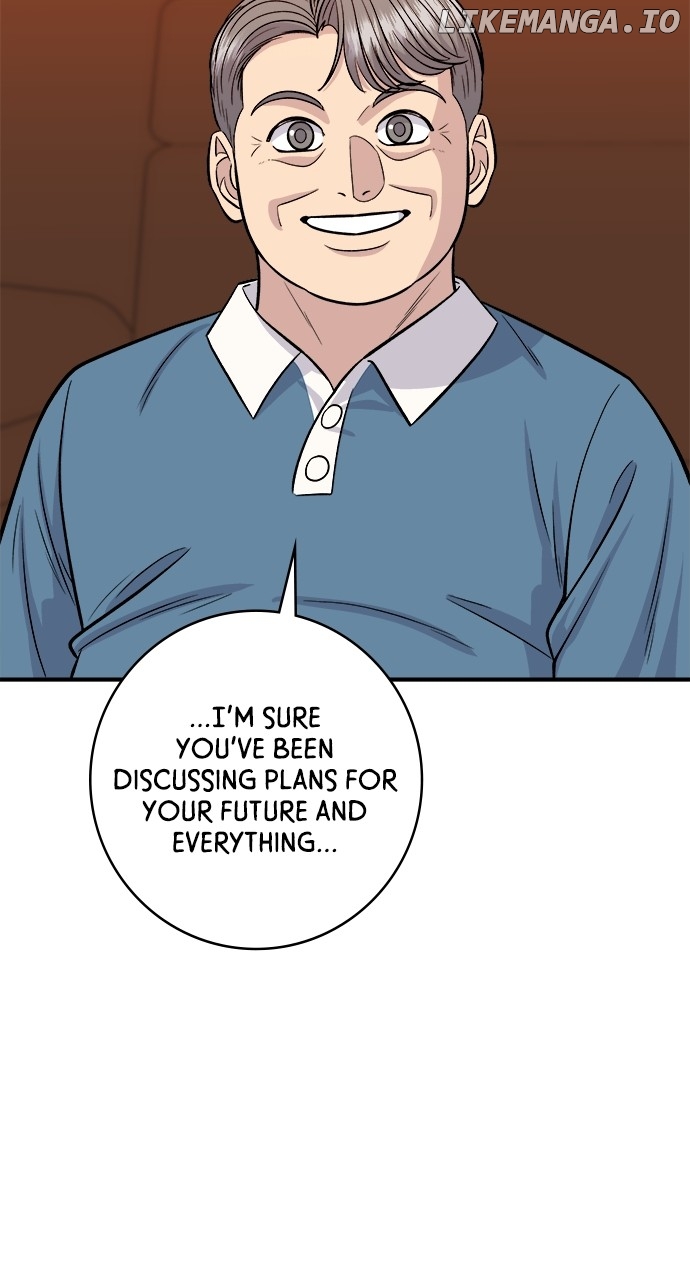 A DeadbEAT’s Meal Chapter 134 - Page 13