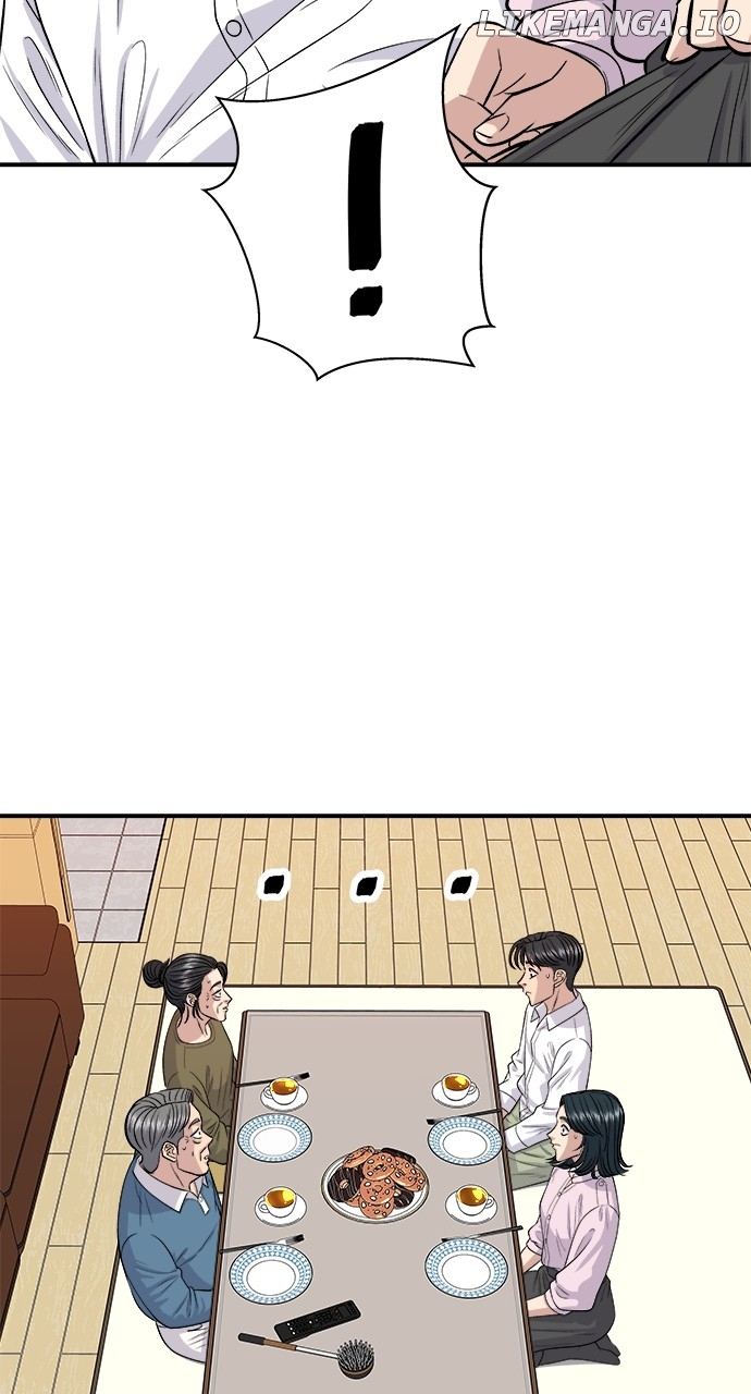 A DeadbEAT’s Meal Chapter 134 - Page 15