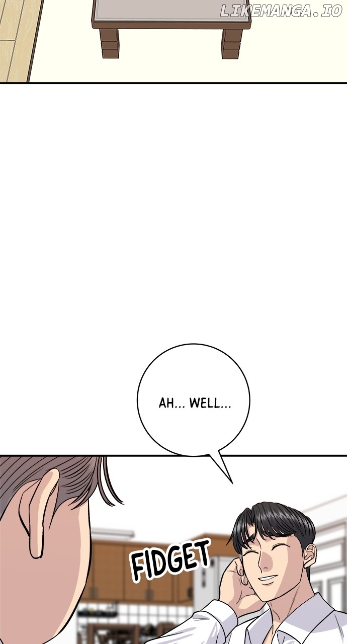 A DeadbEAT’s Meal Chapter 134 - Page 16