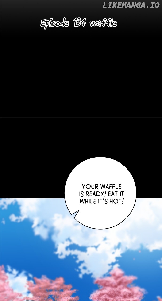 A DeadbEAT’s Meal Chapter 134 - Page 18