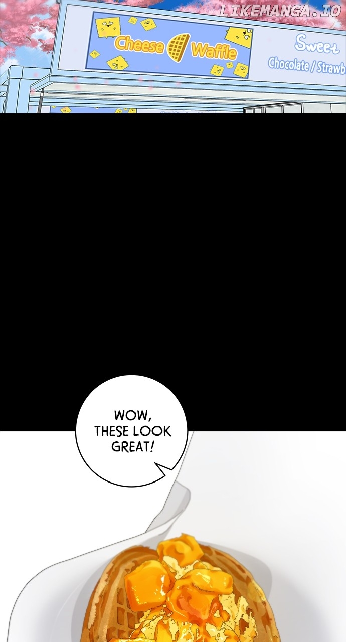 A DeadbEAT’s Meal Chapter 134 - Page 19