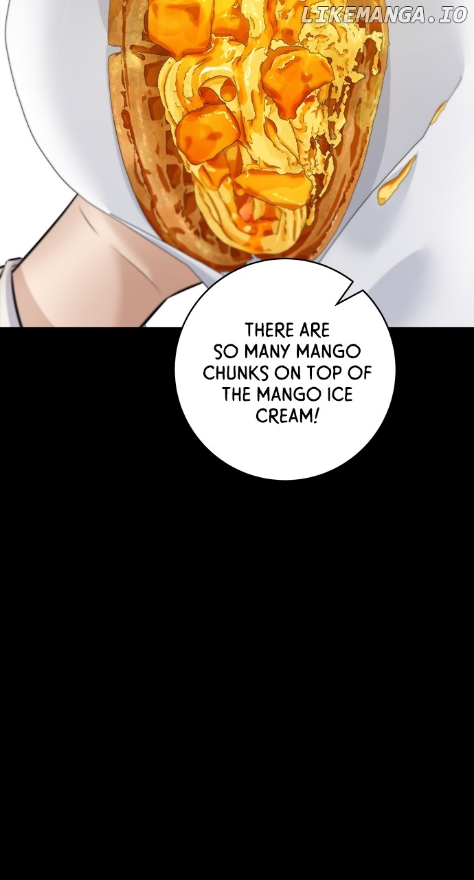 A DeadbEAT’s Meal Chapter 134 - Page 20