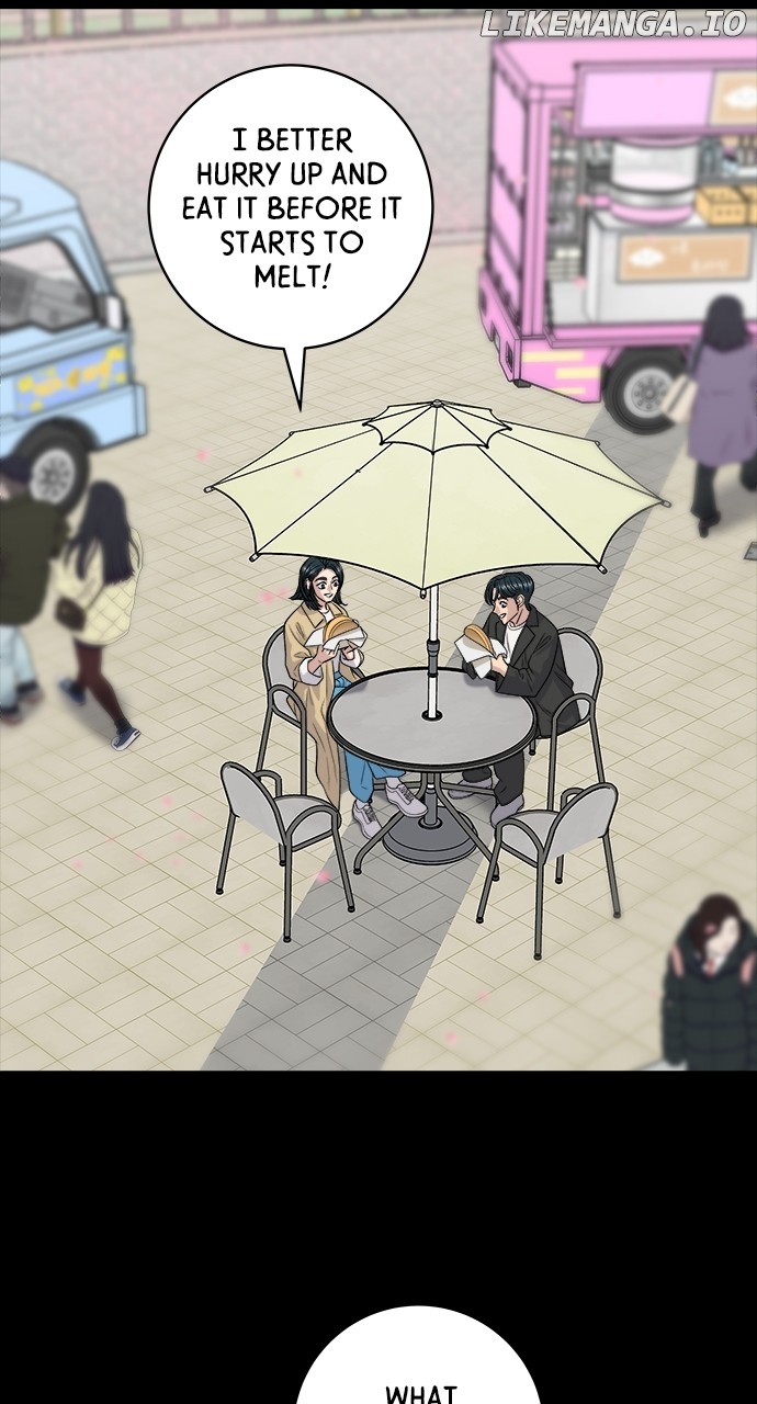 A DeadbEAT’s Meal Chapter 134 - Page 21