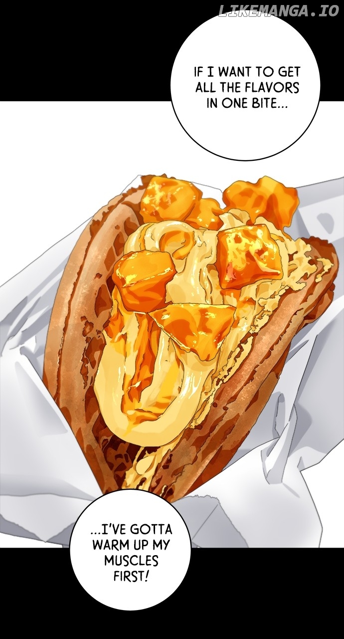 A DeadbEAT’s Meal Chapter 134 - Page 23