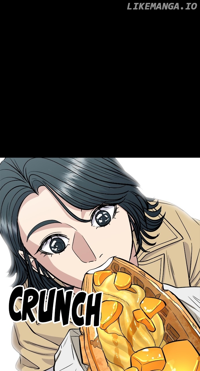 A DeadbEAT’s Meal Chapter 134 - Page 24