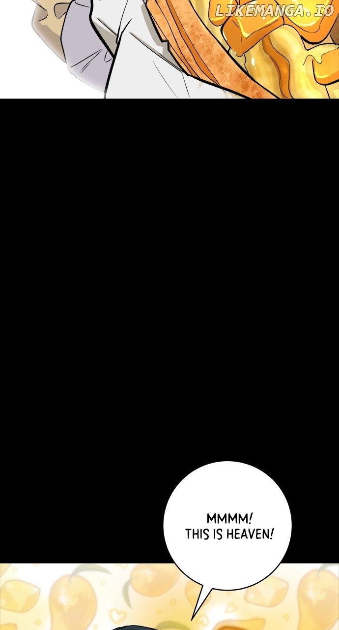 A DeadbEAT’s Meal Chapter 134 - Page 25