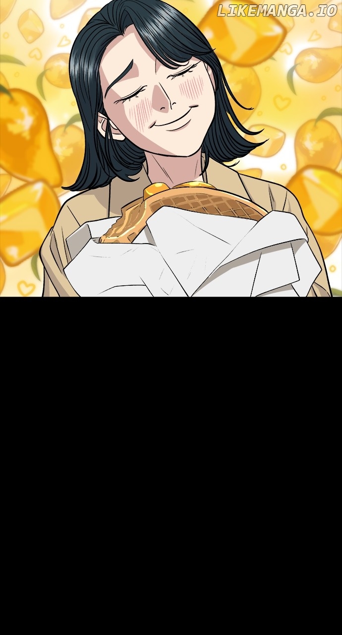 A DeadbEAT’s Meal Chapter 134 - Page 26