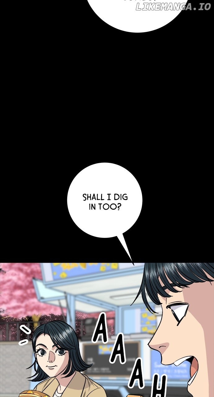 A DeadbEAT’s Meal Chapter 134 - Page 28