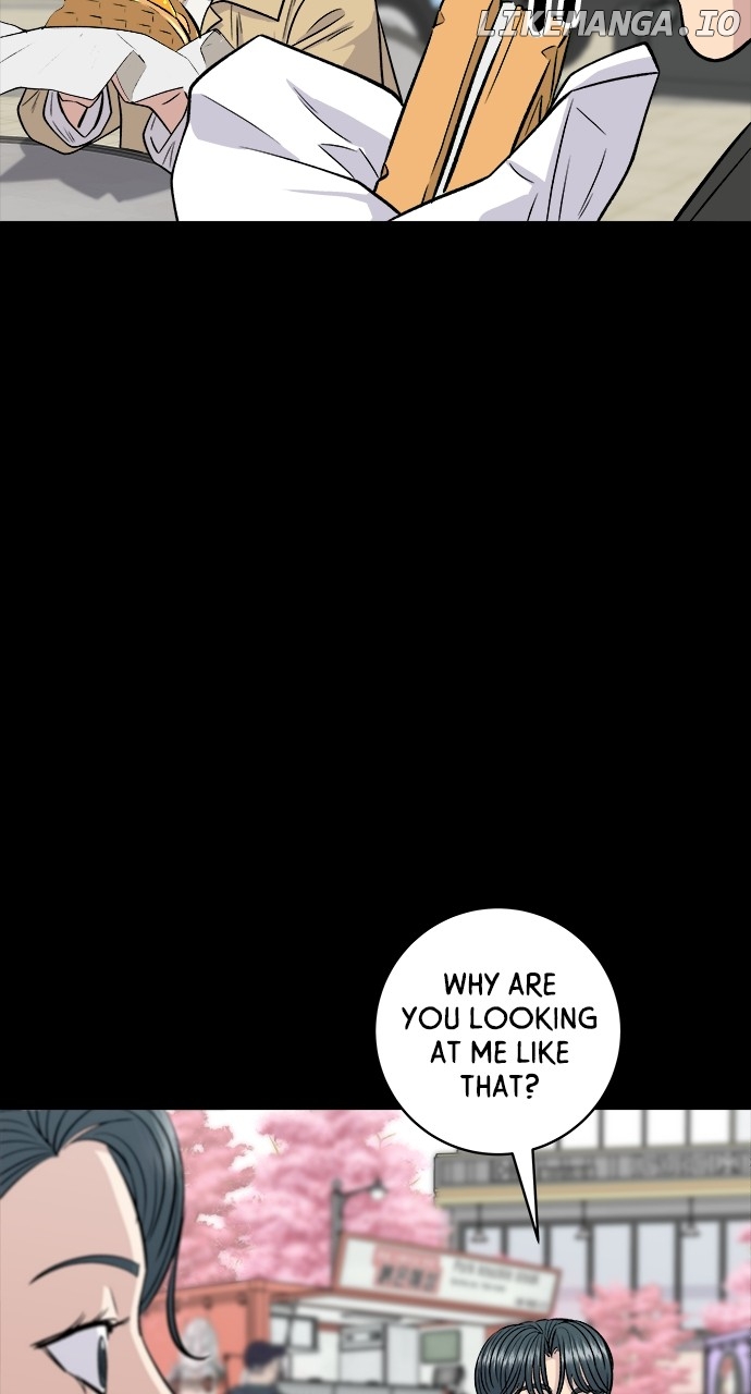 A DeadbEAT’s Meal Chapter 134 - Page 29