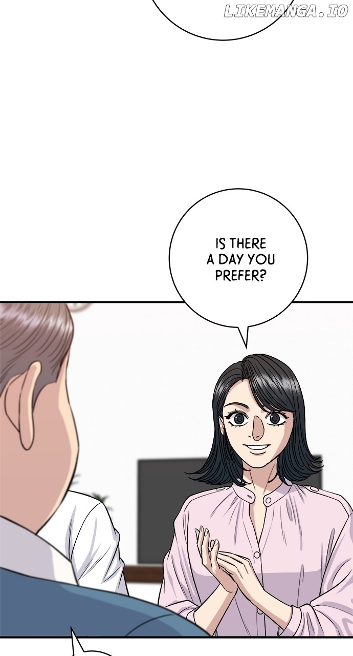 A DeadbEAT’s Meal Chapter 134 - Page 4