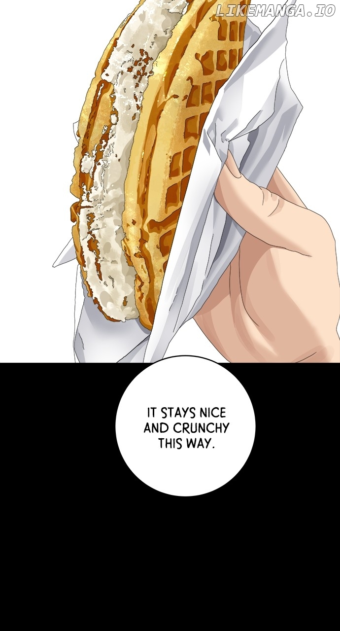 A DeadbEAT’s Meal Chapter 134 - Page 31