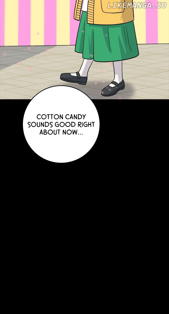 A DeadbEAT’s Meal Chapter 134 - Page 35