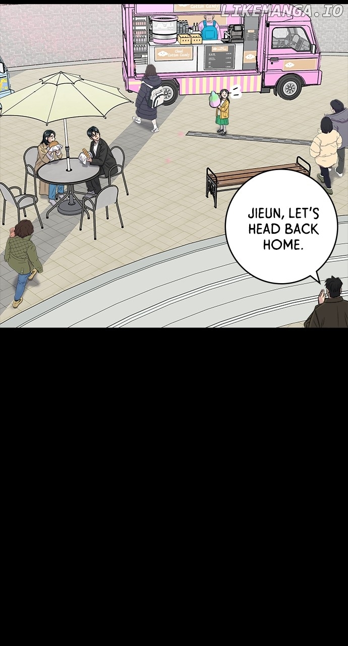 A DeadbEAT’s Meal Chapter 134 - Page 36