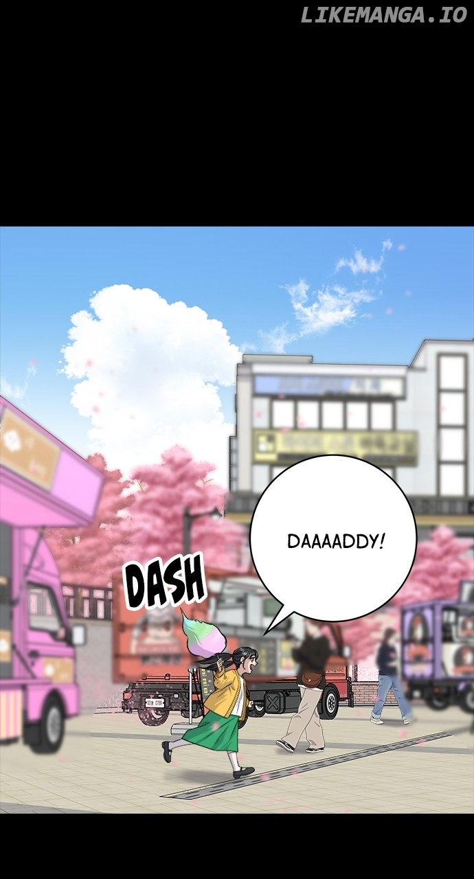 A DeadbEAT’s Meal Chapter 134 - Page 37