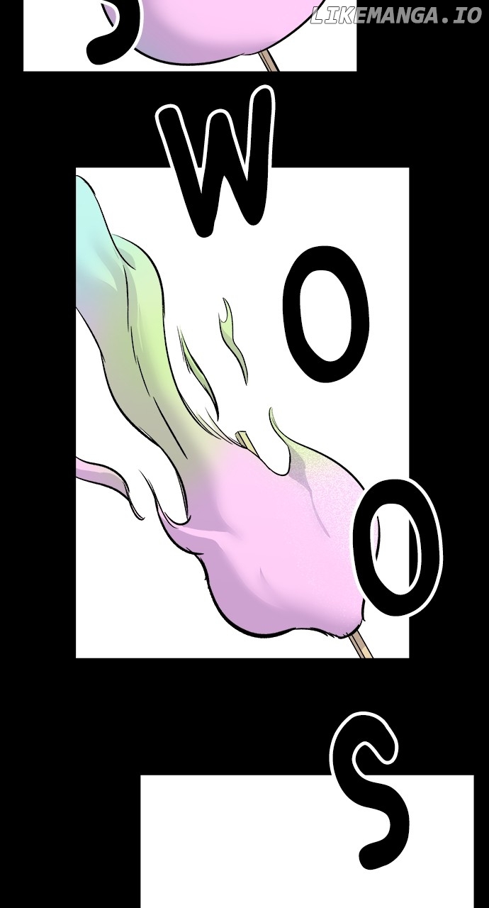 A DeadbEAT’s Meal Chapter 134 - Page 39