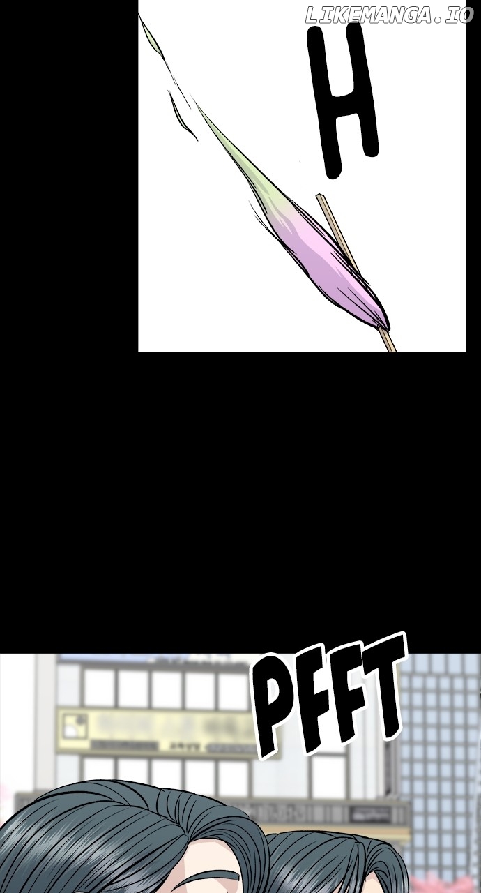 A DeadbEAT’s Meal Chapter 134 - Page 40