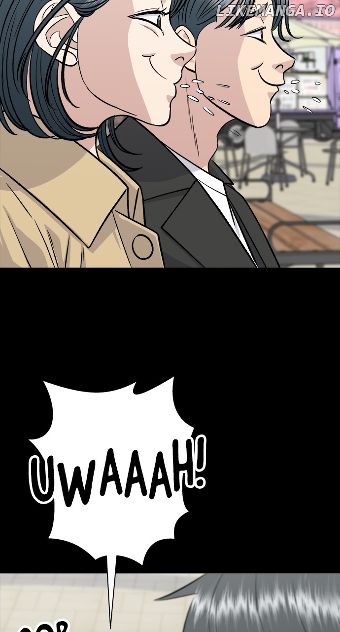 A DeadbEAT’s Meal Chapter 134 - Page 41