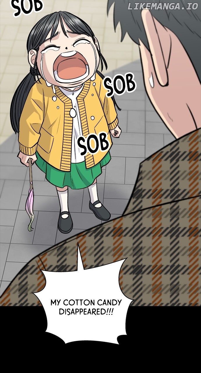 A DeadbEAT’s Meal Chapter 134 - Page 42