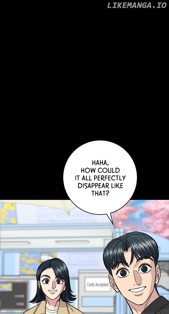 A DeadbEAT’s Meal Chapter 134 - Page 43