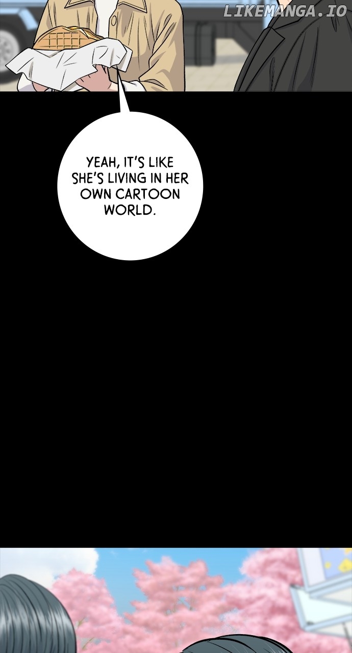 A DeadbEAT’s Meal Chapter 134 - Page 44