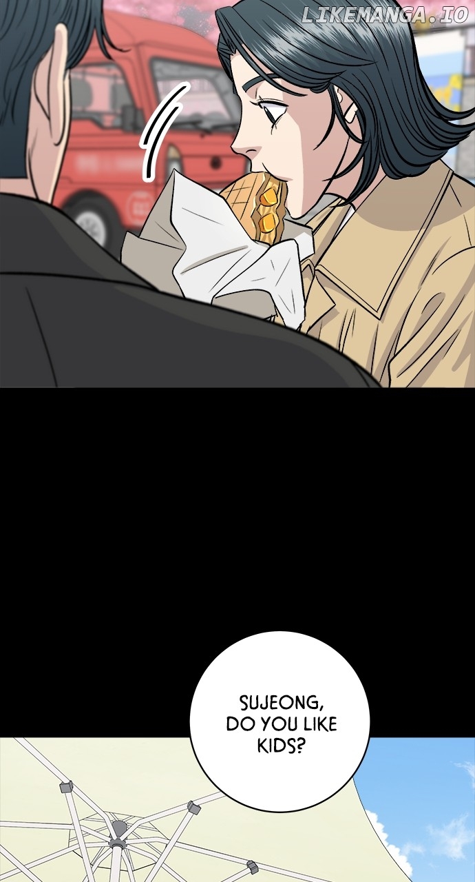 A DeadbEAT’s Meal Chapter 134 - Page 45