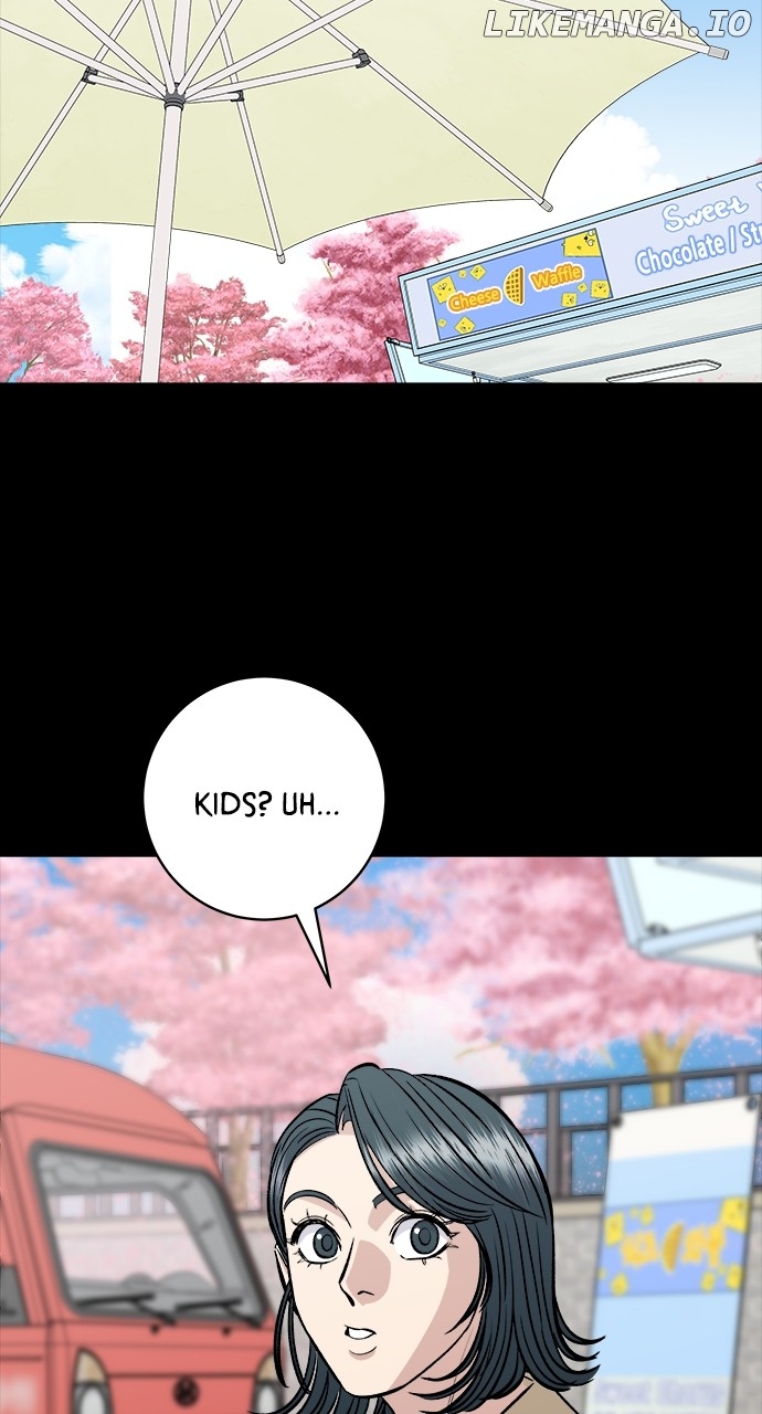 A DeadbEAT’s Meal Chapter 134 - Page 46