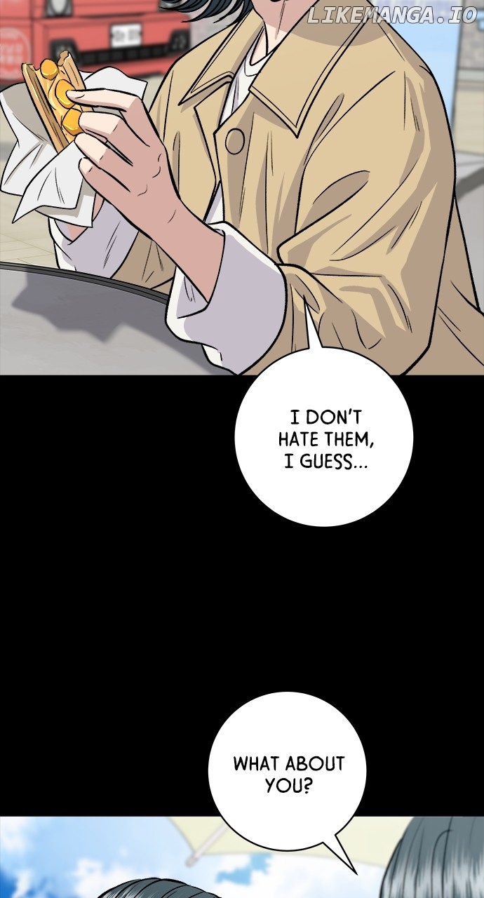 A DeadbEAT’s Meal Chapter 134 - Page 47