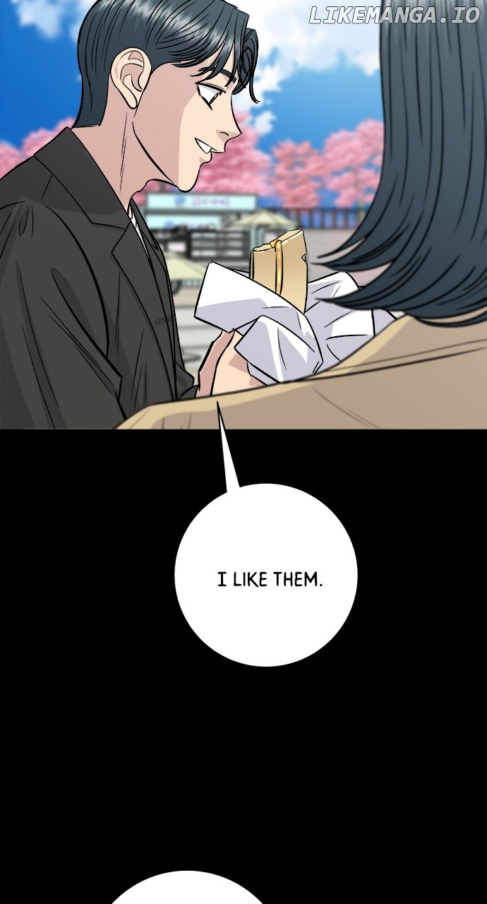 A DeadbEAT’s Meal Chapter 134 - Page 48