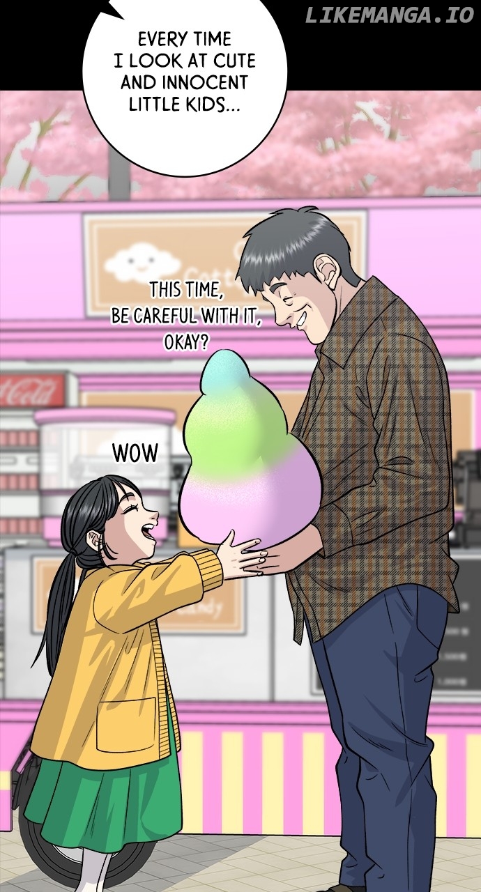 A DeadbEAT’s Meal Chapter 134 - Page 49