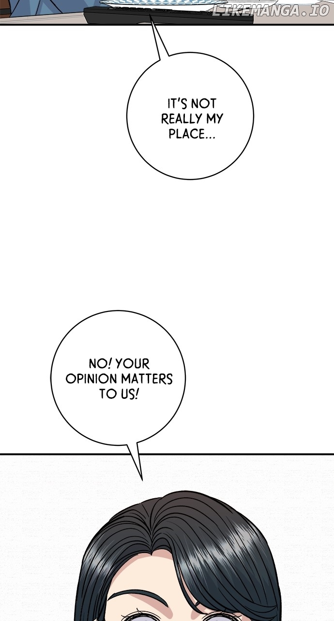 A DeadbEAT’s Meal Chapter 134 - Page 6