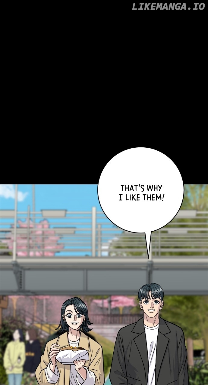 A DeadbEAT’s Meal Chapter 134 - Page 51